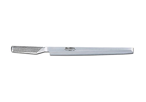 Global G-15 Fischmesser Tako-Schliff 30 cm von Global