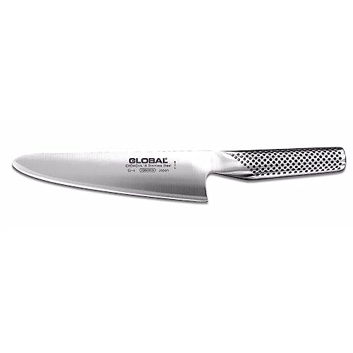 Global G-6 Fleischmesser - Allesschneider 18 cm von Global