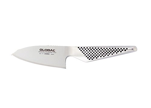 Global GS-19 Fisch- und Geflügelmesser 9 cm von Global