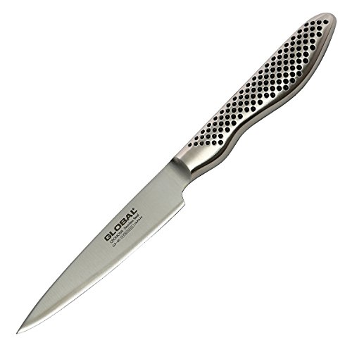 Global GS-40 Schälmesser 10 cm Global GS-40 Schälmesser 10 cm von Global Yoshikin