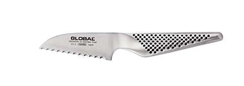 Global GS-9R Zitronen- und Tomatenmesser 8 cm von Global