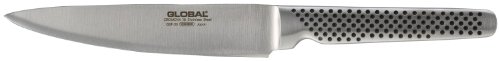 Global GSF-50 Universal Messer 15 cm, geschmiedet von Global