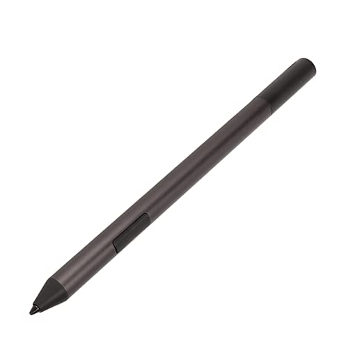 PN556W Aktiver Stylus-Stift, Empfindlicher 2048-Stufen-Druck, Tragbarer Stylus-Touchscreen-Stift für Dell Latitude Venue-Serie von Yosoo Health Gear