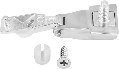 Yosoo Health Gear Reparatur-Set für Türgriff, Scharnier, Türgriff, Reparaturwerkzeug für Scharnier, Reparatur-Set für 500 51964555 Yosoo Health Gear Reparatur-Set für Türgriff, Scharnier, Türgriff, Reparaturwerkzeug für Scharnier, Reparatur-Set für 500 51964555 von Yosoo Health Gear