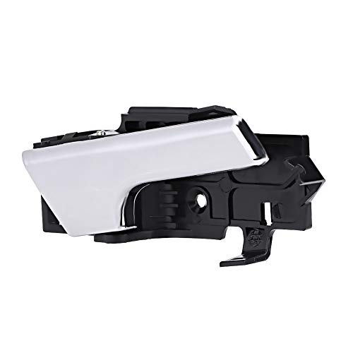 Yosoo Health Gear Innentürgriff, Autoinnentürgriff Ersatz für 2007-2011 Aveo Aveo5 96462709 96462710, Silber(Right) von Yosoo Health Gear