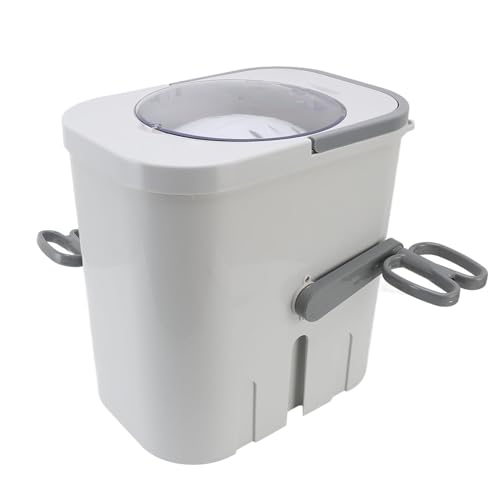 Yosoo Health Gear Manuelle Kleidung Waschmaschine Energieeinsparung Tragbarer Handkurbel Rotary Waschmaschinen Dehydrator, Mini -Trockner -Spinner, Arbeitskräfte -Kompaktwäschemaschine, Mobile für Yosoo Health Gear Manuelle Kleidung Waschmaschine Energieeinsparung Tragbarer Handkurbel Rotary Waschmaschinen Dehydrator, Mini -Trockner -Spinner, Arbeitskräfte -Kompaktwäschemaschine, Mobile für von Yosoo Health Gear