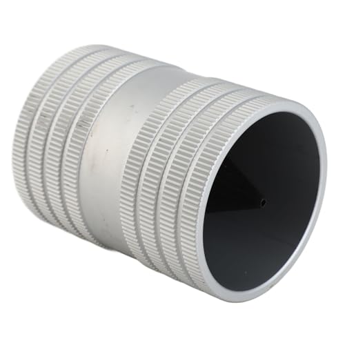 Yosoo Health Gear Rohr-Reibahnen, Edelstahlrohr-Röhrchen-Werkzeug-Rohrleitungswerkzeug Entfernen Sie Röhrchen Burr 1/4inch Bis 2-1/8 Zoll O.D. von Yosoo Health Gear