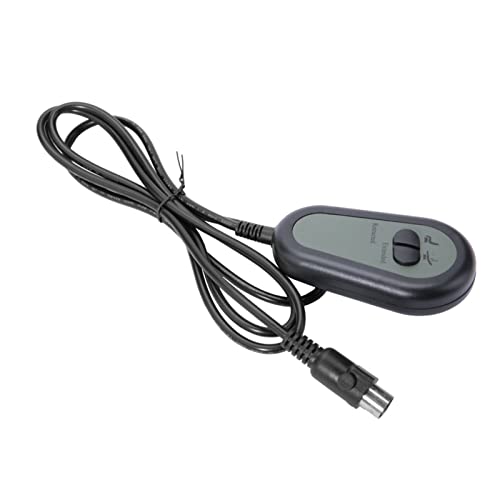 Recliner Hand Controller, Yosoo Elektrischer Recliner Chair Sofa 2-Tasten-Fernbedienung Handschalter Controller Recliner Hand Controller, Yosoo Elektrischer Recliner Chair Sofa 2-Tasten-Fernbedienung Handschalter Controller von Yosoo
