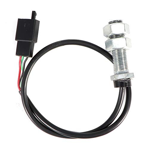 Tachometer Geschwindigkeitssensor Passend, Tachometer Geschwindigkeitssensor Passend für Taotao Sunl 200cc 250cc Chinese Atv Quad für Geschwindigkeitssensor Atv Tachosensor Quad Tachometer Geschwindigkeitssensor Passend, Tachometer Geschwindigkeitssensor Passend für Taotao Sunl 200cc 250cc Chinese Atv Quad für Geschwindigkeitssensor Atv Tachosensor Quad von Yosoo