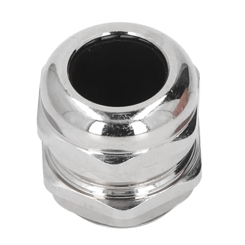 Yosoo 304 Edelstahl-Kabelverteller, Einstellbare Kabelverdünnung für 10-16 Mm Kabel, Einfache Installation mit IP68 Wasserdicht für den Innen- und Außenbereich Yosoo 304 Edelstahl-Kabelverteller, Einstellbare Kabelverdünnung für 10-16 Mm Kabel, Einfache Installation mit IP68 Wasserdicht für den Innen- und Außenbereich von Yosoo