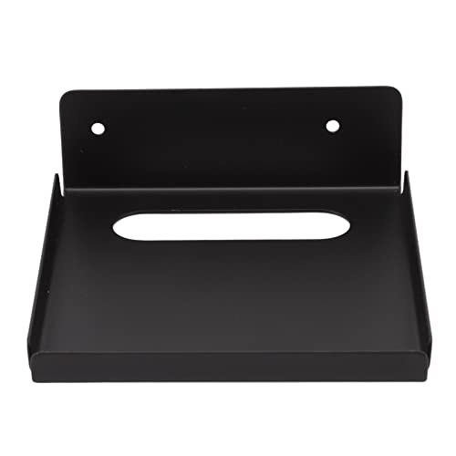 Yosoo Edelstahl-Wandmontage Floating Regal TV Set Top Box Rack mit Starker Lagerkapazität, Organisierte Verkabelung für Verbesserte Ästhetik, Sicherheitsorientiertes Design, Wall Projector Holder Yosoo Edelstahl-Wandmontage Floating Regal TV Set Top Box Rack mit Starker Lagerkapazität, Organisierte Verkabelung für Verbesserte Ästhetik, Sicherheitsorientiertes Design, Wall Projector Holder von Yosoo