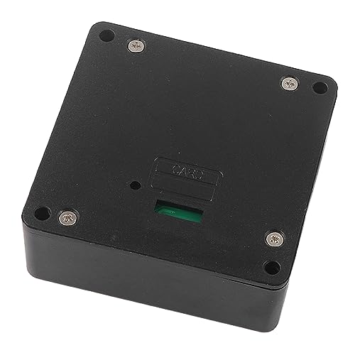 Yosoo Elektronische Schrankschloss, Versteckte Aktenschrankschloss, Intelligente Schubladenschloss mit Breiter Anwendung, Robuster und Einer Master -Karte für Mehrere Schlösser, Einfach zu Bedienen, Yosoo Elektronische Schrankschloss, Versteckte Aktenschrankschloss, Intelligente Schubladenschloss mit Breiter Anwendung, Robuster und Einer Master -Karte für Mehrere Schlösser, Einfach zu Bedienen, von Yosoo