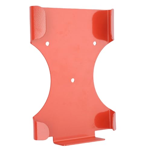 Yosoo Wandmontage Blattgebläse Rack Effiziente Werkzeugorganisation, Langlebige Aluminiumlegierung, Handheldblätterbleiderbügel mit Schlankem, Stilvollem Design, für Platzsparende Ersparnisse Yosoo Wandmontage Blattgebläse Rack Effiziente Werkzeugorganisation, Langlebige Aluminiumlegierung, Handheldblätterbleiderbügel mit Schlankem, Stilvollem Design, für Platzsparende Ersparnisse von Yosoo