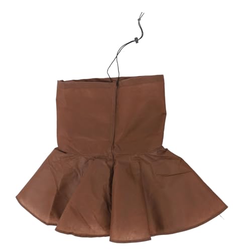 Yosoo Winterpalmenwurzelschutz Thermostatische Baumwurzelbedeckung mit Einstellbarem Elastischen Kabel Zum Schutz des Frosts in Rasenformen Yosoo Winterpalmenwurzelschutz Thermostatische Baumwurzelbedeckung mit Einstellbarem Elastischen Kabel Zum Schutz des Frosts in Rasenformen von Yosoo