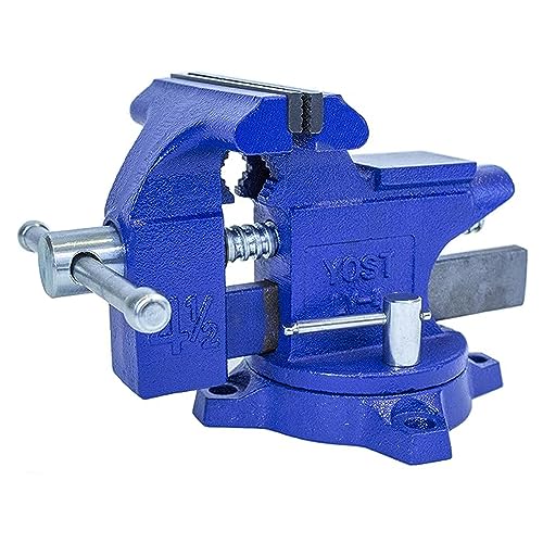 Yost Tools LV-4 Schraubstock von Yost Tools