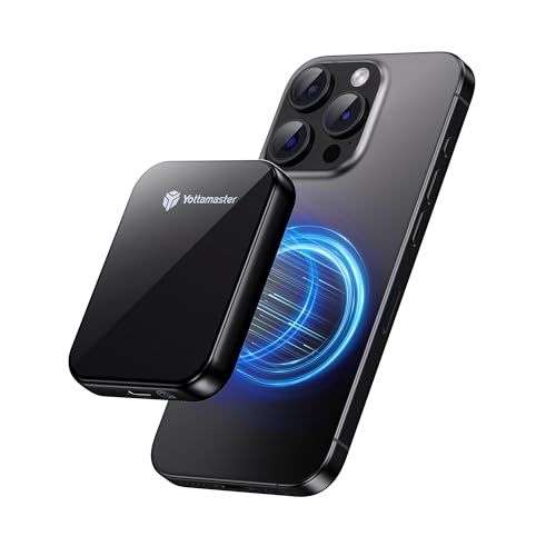 Yottamaster 512GB Externe SSD mit Magnetische, USB 3.2 Gen 2x2 2000MB/s Portable SSD unterstützt 4K ProRes HDR Kompatibel mit iPhone 16/15 Pro Max, Smartphone, Tablet, Laptop Yottamaster 512GB Externe SSD mit Magnetische, USB 3.2 Gen 2x2 2000MB/s Portable SSD unterstützt 4K ProRes HDR Kompatibel mit iPhone 16/15 Pro Max, Smartphone, Tablet, Laptop von Yottamaster