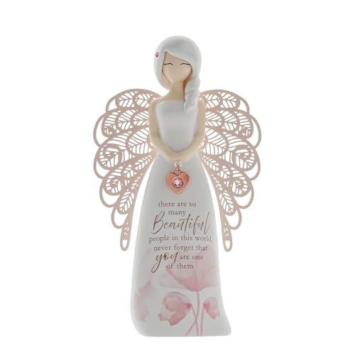 You Are An Angel Beautiful People Figurine You Are An Angel Beautiful People Figurine von You Are An Angel