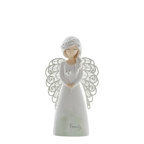 You Are An Angel Family Figurine You Are An Angel Family Figurine von You Are An Angel