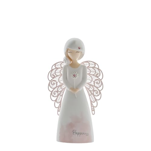 You Are An Angel Happiness Figurine You Are An Angel Happiness Figurine von You Are An Angel