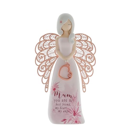 You Are An Angel Mum Figurine You Are An Angel Mum Figurine von You Are An Angel