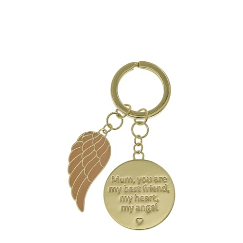 You Are An Angel My Angel Keychain You Are An Angel My Angel Keychain von You Are An Angel