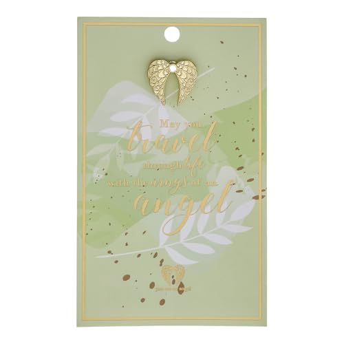 You Are An Angel Wings of An Angel Pin Card You Are An Angel Wings of An Angel Pin Card von You Are An Angel