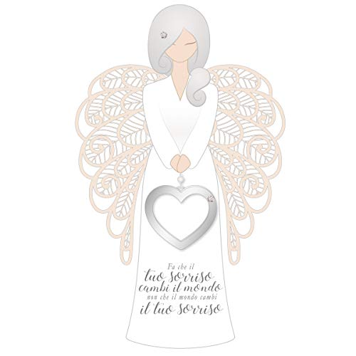 You are an angel, Enesco Weißer Engel You are an angel, Enesco Weißer Engel von You Are An Angel