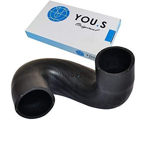 YOU.S Original 701145832A Ladeluftschlauch Innendurchmesser ca. 55/55 mm von You.S