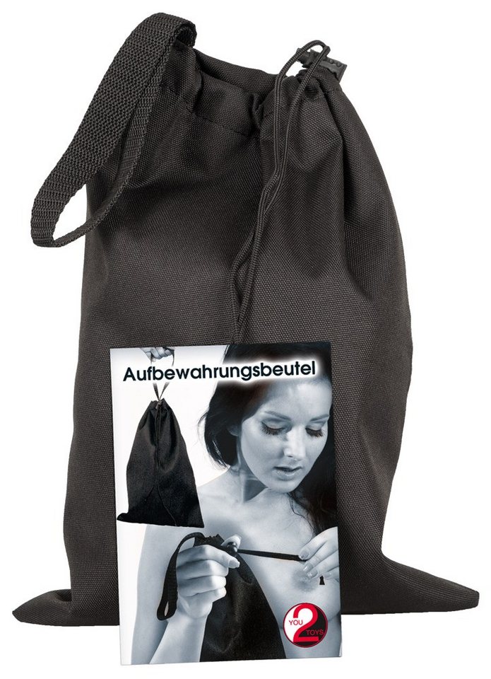 You2Toys Aufbewahrungsbox von You2Toys