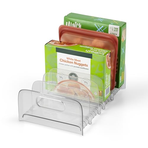 YouCopia Koelkast en vriezer Organizer FreezeUp? von YouCopia