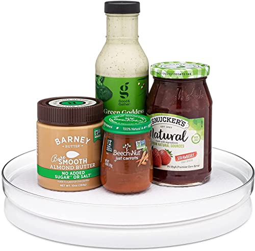 YouCopia Lazy Susan FridgeView? von YouCopia