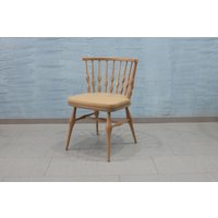 Extra Großer Stuhl - Esszimmerstuhl Aus Holz Holzbeine Stühle Für Wohnzimmer von YouFurnitures