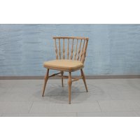 Extra Großer Stuhl - Esszimmerstuhl Aus Holz Beine Stühle Für Wohnzimmer von YouFurnitures