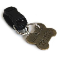 Dog-Tag-Wechsler von YouHadMeAtWoof