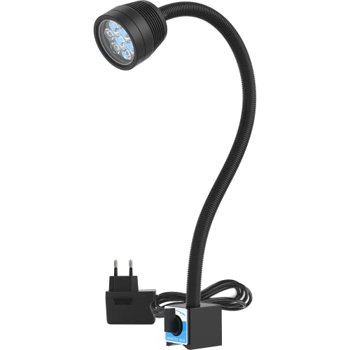 Led arbeitsleuchte schwanenhals Magnetisches Licht Led IP66 Waterproof Flexible Gooseneck Light Work Lamp for Machine Tools and Lathe Led arbeitsleuchte schwanenhals Magnetisches Licht Led IP66 Waterproof Flexible Gooseneck Light Work Lamp for Machine Tools and Lathe von YouTeMei