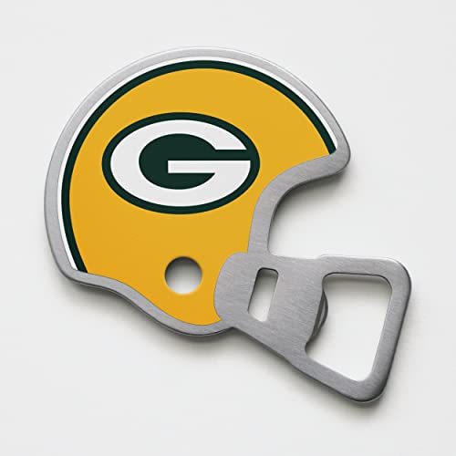 YouTheFan NFL Green Bay Packers Season Opener Flaschenöffner von YouTheFan