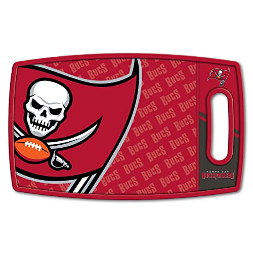 YouTheFan NFL Logo Series Schneidebrett von YouTheFan