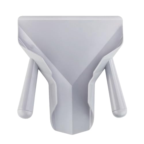 Popcornschaufel - 20,6 X 23,2 X 8,5 Cm Bagger Fry | PC French Pommes Schaufel | Handheldschaufeln Für Restaurant Hühnerfisch Kochhaus ICE SNACKS -Verpackungsmahlzeit Popcornschaufel - 20,6 X 23,2 X 8,5 Cm Bagger Fry | PC French Pommes Schaufel | Handheldschaufeln Für Restaurant Hühnerfisch Kochhaus ICE SNACKS -Verpackungsmahlzeit von Youding