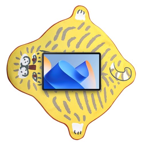 Tiger Packing Tuch | Stylish Lunch Box Wrap | Traditionelles Furoshiki -Design | Geruchsbeständiges Öko-Stoff Mit Intelligentem Klebstoff, Faltbarem Und Wiederverwendbarem Tuch Für Reisen, Pickn von Youding