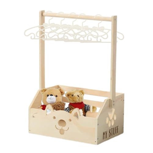 Youding Aufbewahrungsschrank für Babypartys – Wäschekorb aus Holz für Neugeborene – Kindersicherheit für Badezimmer Schlafzimmer Kinderzimmer Haus Wohnung Youding Aufbewahrungsschrank für Babypartys – Wäschekorb aus Holz für Neugeborene – Kindersicherheit für Badezimmer Schlafzimmer Kinderzimmer Haus Wohnung von Youding