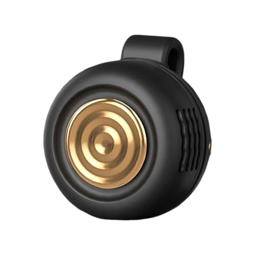 Youding Clip on Fan | Handheld Ruhig, starker, wiederaufladbarer Lüftungskühler | Tragbarer Wirbelsturm blasiertloser Fan für Männer Vater Outdoor -Reisen persönlicher Nackencamping Youding Clip on Fan | Handheld Ruhig, starker, wiederaufladbarer Lüftungskühler | Tragbarer Wirbelsturm blasiertloser Fan für Männer Vater Outdoor -Reisen persönlicher Nackencamping von Youding