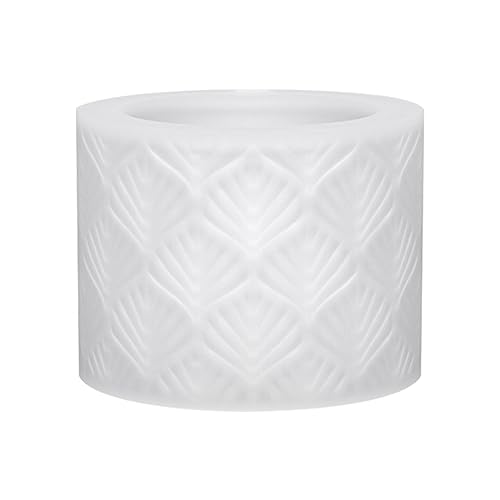 Youding Epoxid-Stiftform – Silikonform für Stifthalter mit Reliefmuster, Silikonguss, Basteln, 3D-Handwerk, Dekoration zu Hause, oule Youding Epoxid-Stiftform – Silikonform für Stifthalter mit Reliefmuster, Silikonguss, Basteln, 3D-Handwerk, Dekoration zu Hause, oule von Youding