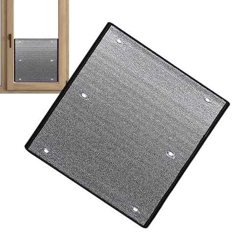 Youding Fenster Aluminium Dämmfolie | Aluminium Wärmedämmfolie Für Fenster Mit Kälteschutz | Saugnapf Abdeckung Mit Sichtschutz Für Mietwohnungen Und Räume von Youding