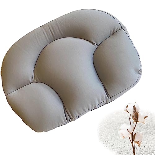 Youding Sleep – Ergonomische Bettstütze aus Memory-Schaum | Full Surround Design, orthopädisches Bett, Essentielles Schlafzimmer von Youding