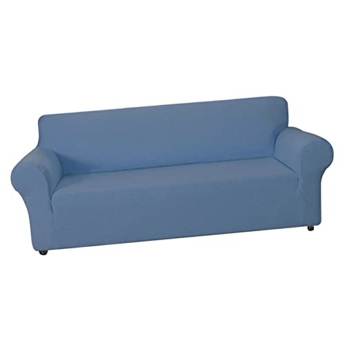Youding Sofaüberwurf, dehnbar, wasserdicht, waschbar, rutschfest, für Wohnzimmer, Sofa, Meetings, Sofakissen Youding Sofaüberwurf, dehnbar, wasserdicht, waschbar, rutschfest, für Wohnzimmer, Sofa, Meetings, Sofakissen von Youding