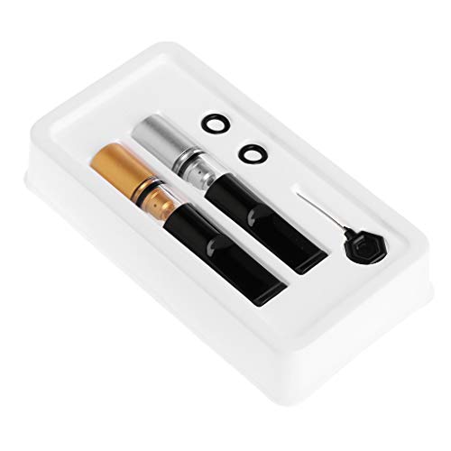 Youlin Tabak Filter Reinigung Reduzieren Teer Rauch Zigarettenspitze Wiederverwendbare von Youlin