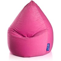 Sitzkissen in Pink online kaufen von Young Furn
