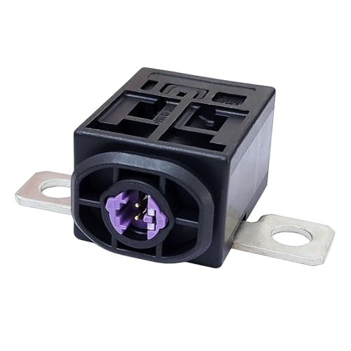 Auto Batterie Sicherung Überlastschutz OEM:8P0937548 8J0915459 4F0915519 TA4F0915519 Kompatibel mit Au di von Young Wolf