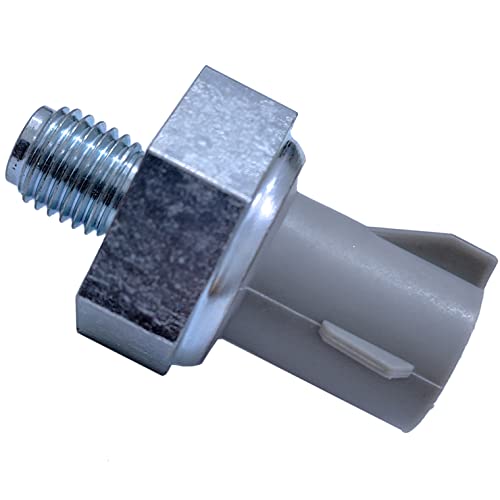 Knock Detonation Sensor F3LY12A699A 94DA-12A699-AA 89054021 2132284 Kompatibel mit Ford E-150 F-150 Thunderbird, Lincoln Mark VIII Fit 144204 5S 2209 S8045 S8092 716577 von Young Wolf