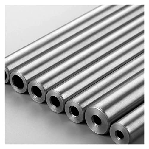 Youngran 1 STÜCK Außendurchmesser 12mm 16mm 42CRMO Hydrauliklegierung Präzisionsstahl Pipe Rifling Free Haushalt DIY. Werkzeugteile Explosionsgeschütztes Rohr leisurely Youngran 1 STÜCK Außendurchmesser 12mm 16mm 42CRMO Hydrauliklegierung Präzisionsstahl Pipe Rifling Free Haushalt DIY. Werkzeugteile Explosionsgeschütztes Rohr leisurely von Youngran